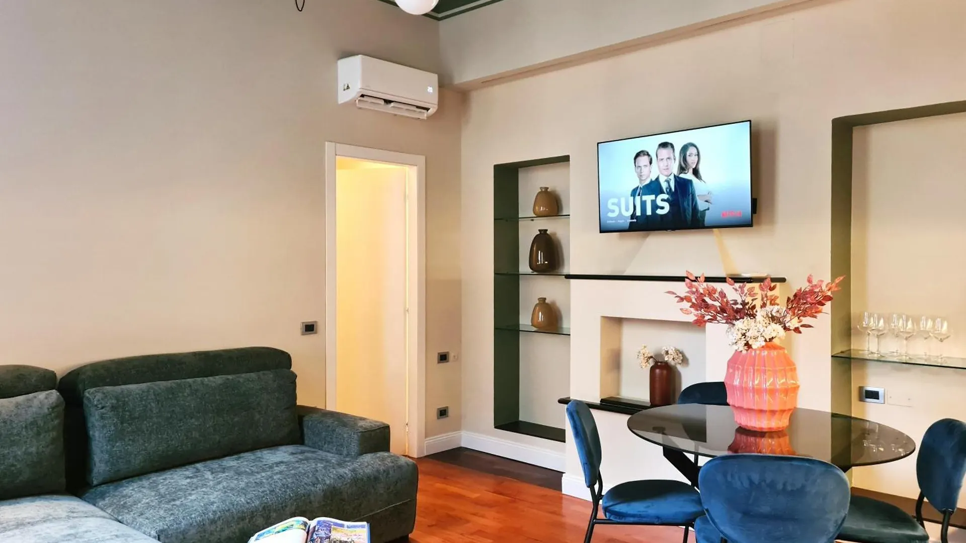Serendipity Apartments - Missori Milan