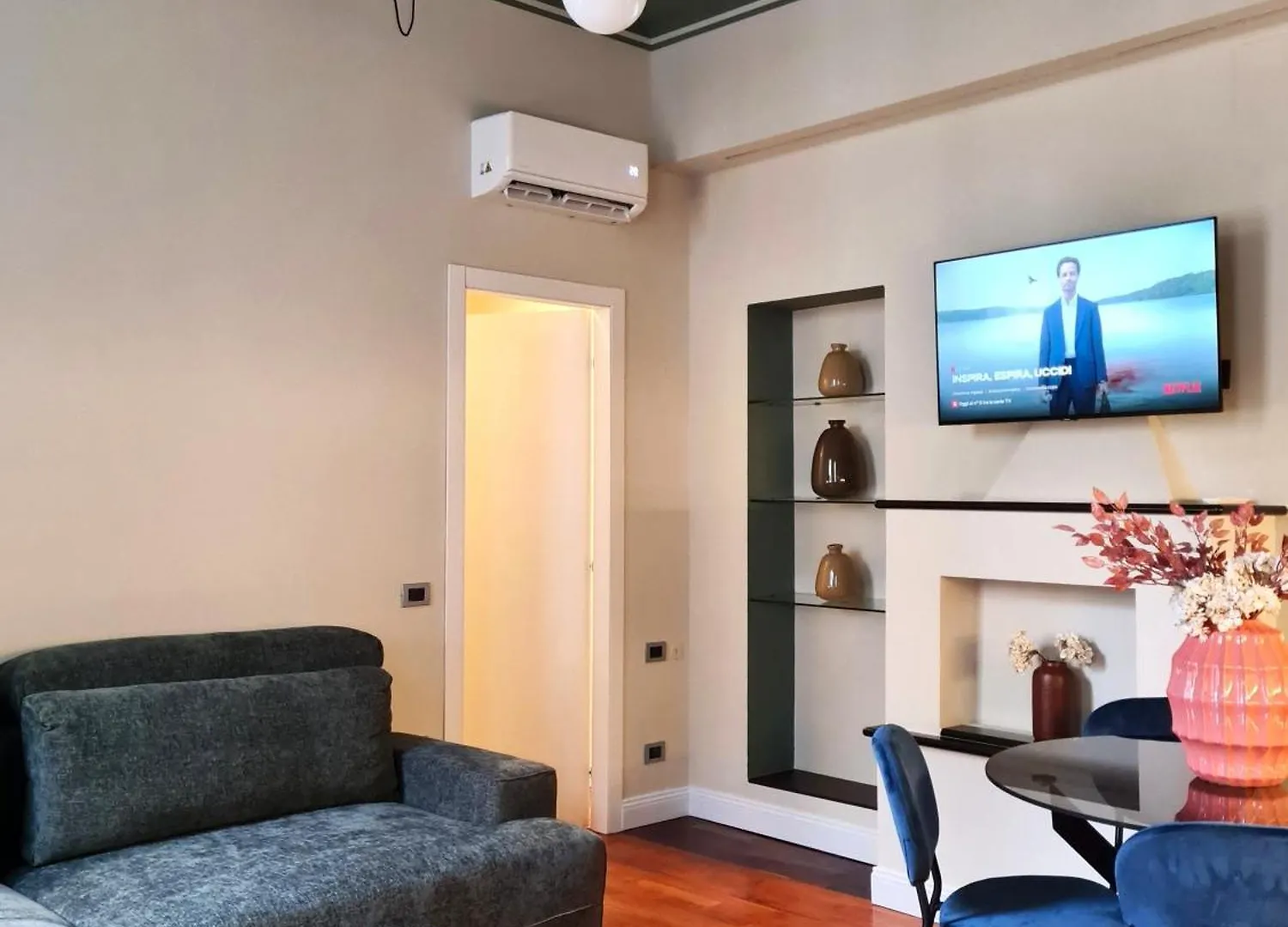 Serendipity Apartments - Missori Milan