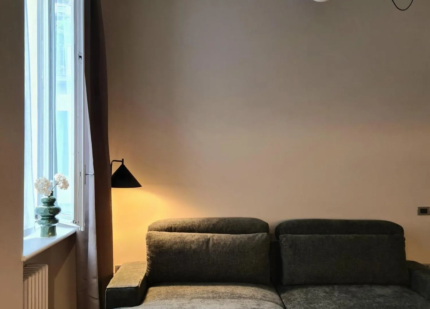 Serendipity Apartments - Missori Milan