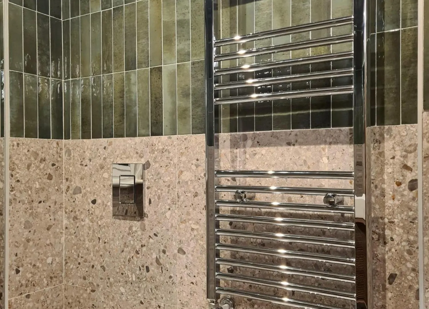 Serendipity Apartments - Missori Milan
