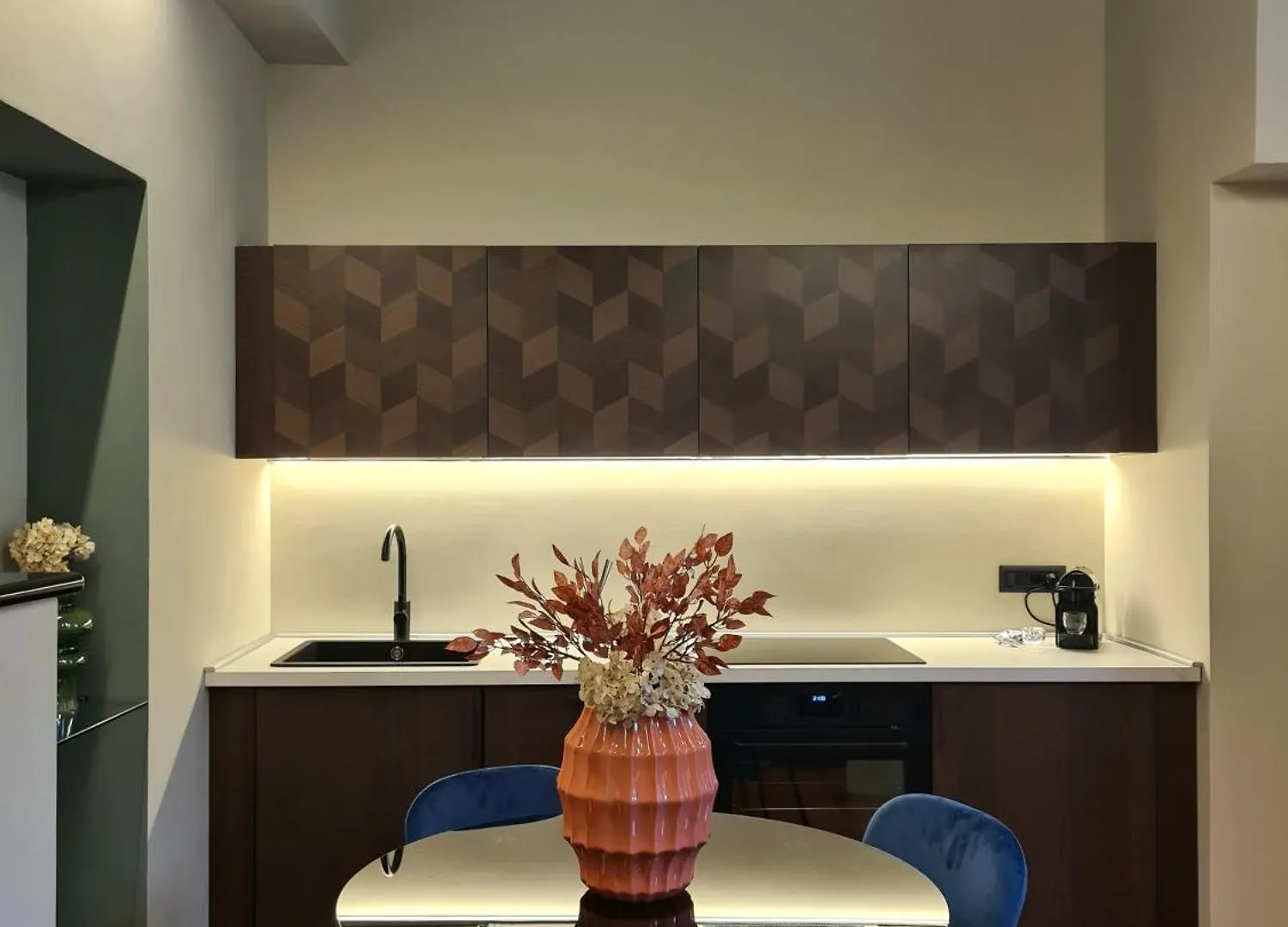 Serendipity Apartments - Missori Milan