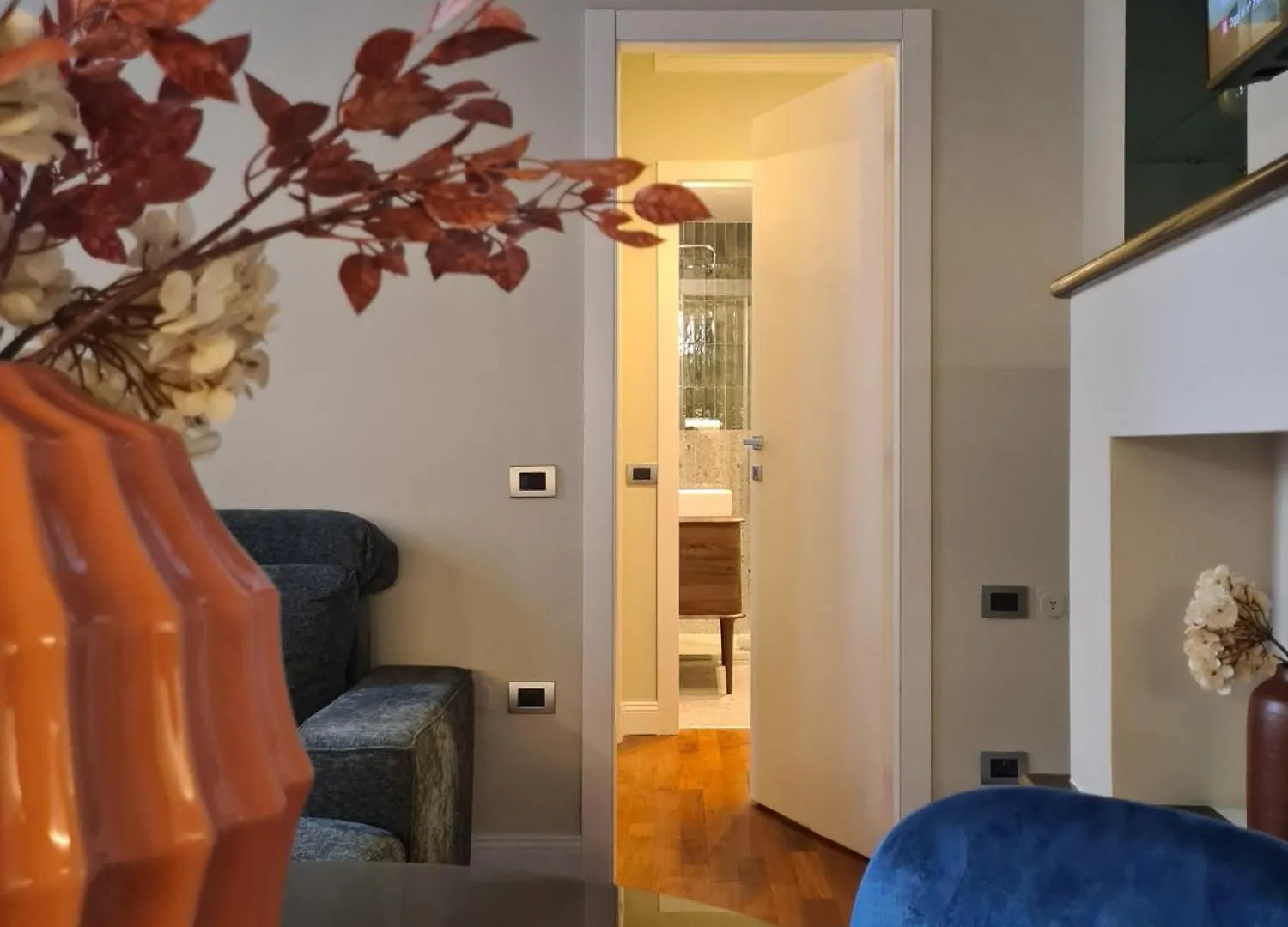 Serendipity Apartments - Missori Milan Italy