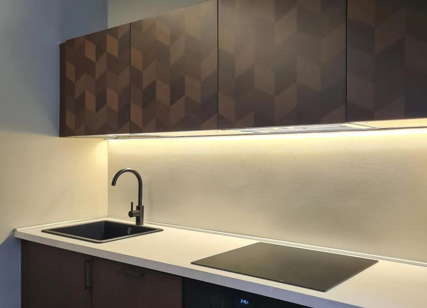 Serendipity Apartments - Missori Milan