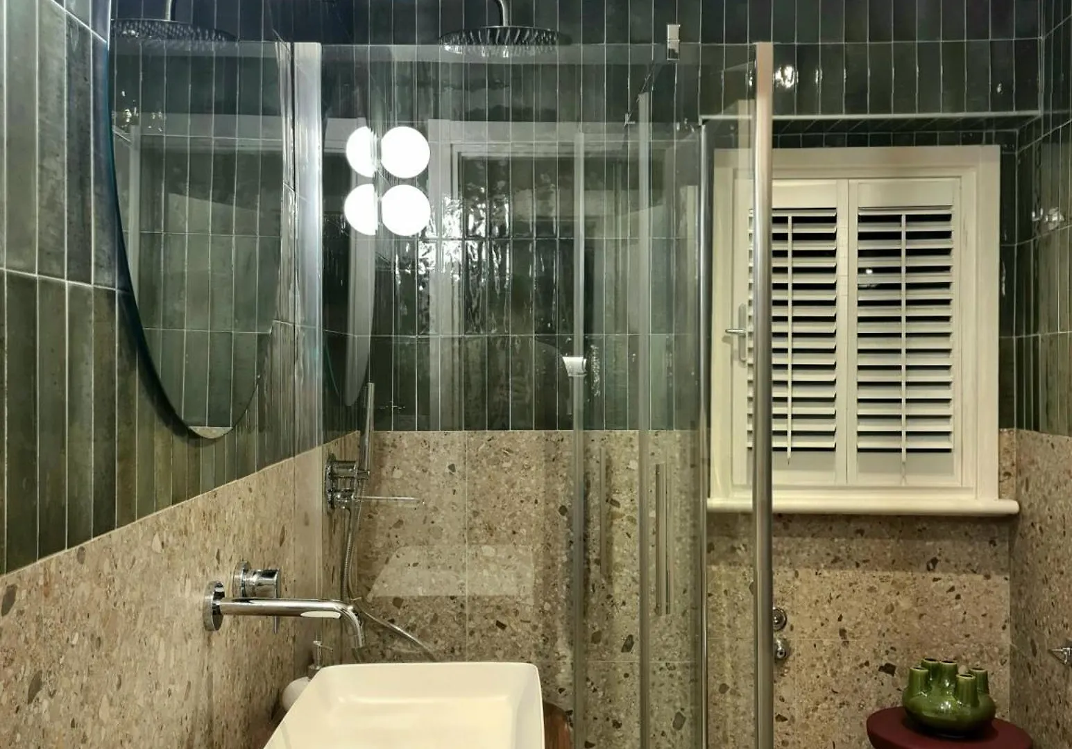 Serendipity Apartments - Missori Milan