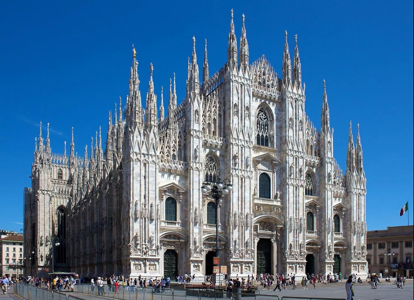 Serendipity Apartments - Missori Milan 0*,  Italy