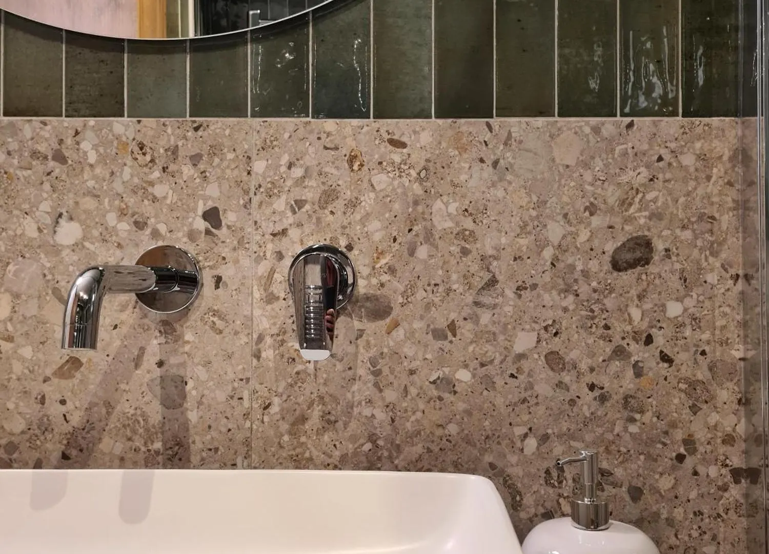 Serendipity Apartments - Missori Milano 0*,