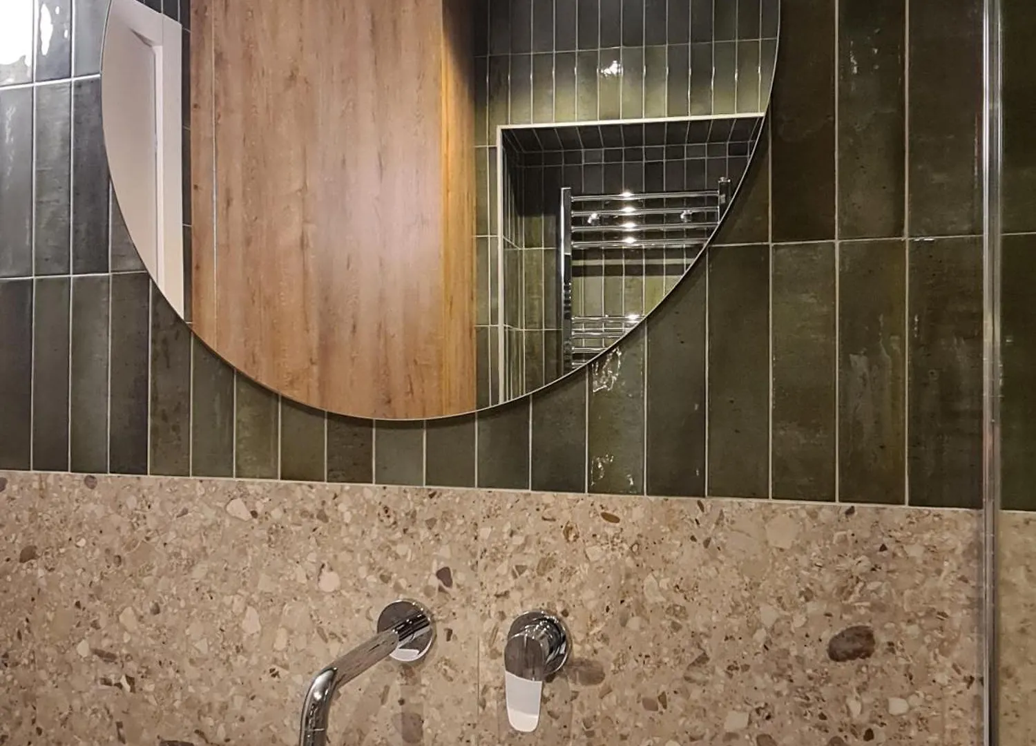 Serendipity Apartments - Missori Milano